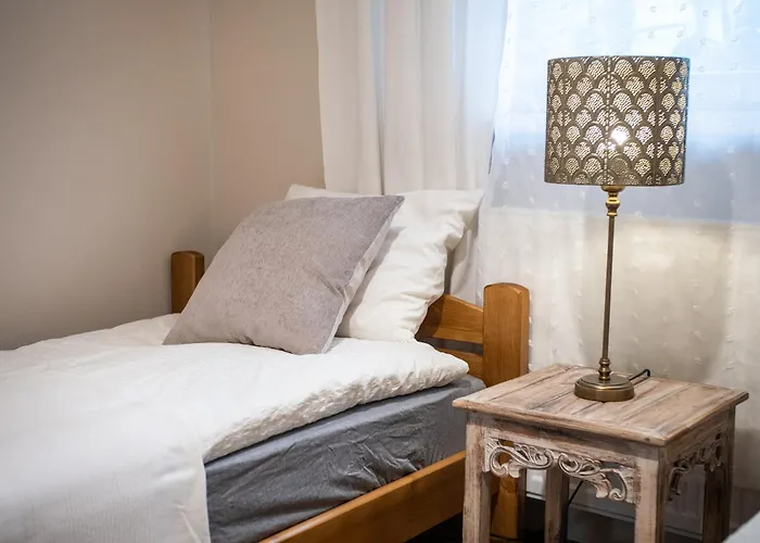 Tatraholiday - Apartament Pod Srebrzysta Sosna