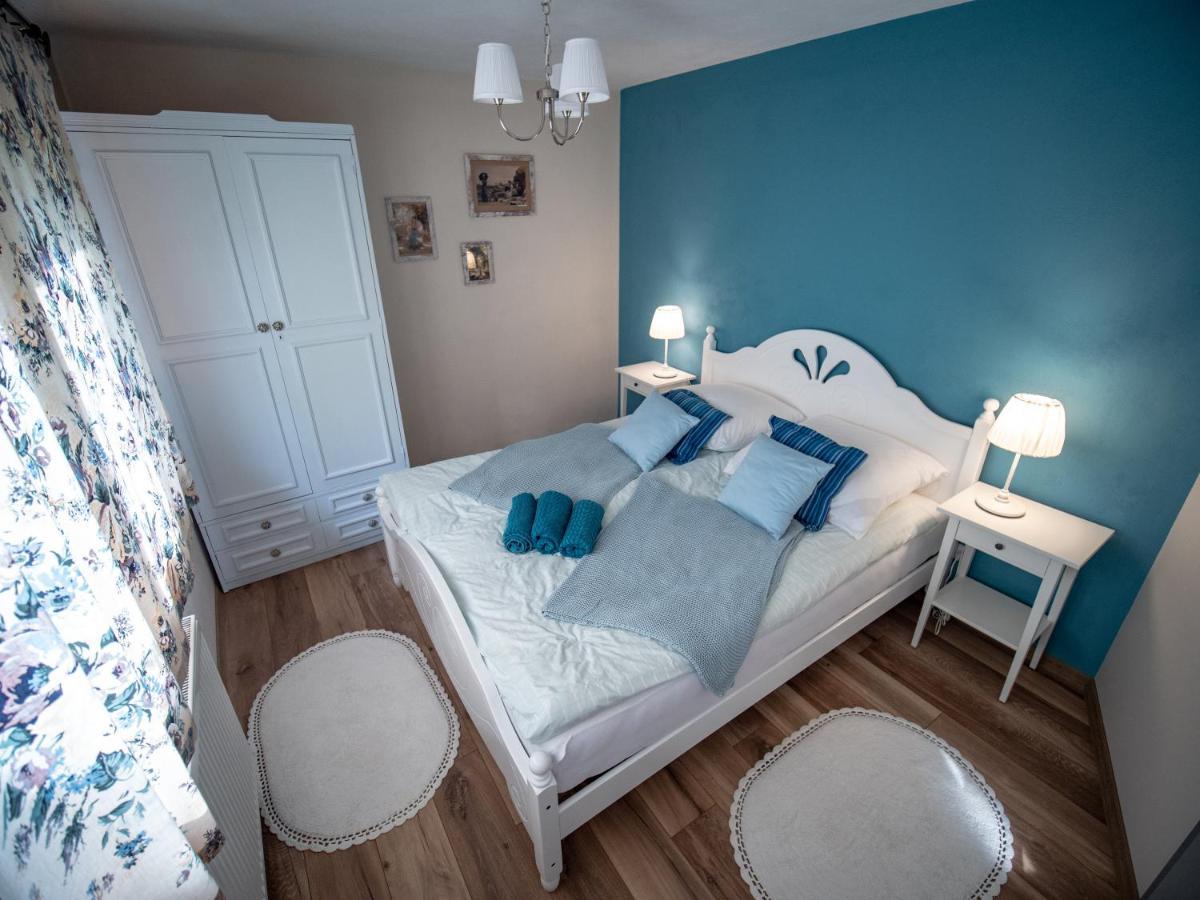 Apartment Tatraholiday - Pod Srebrzysta Sosna