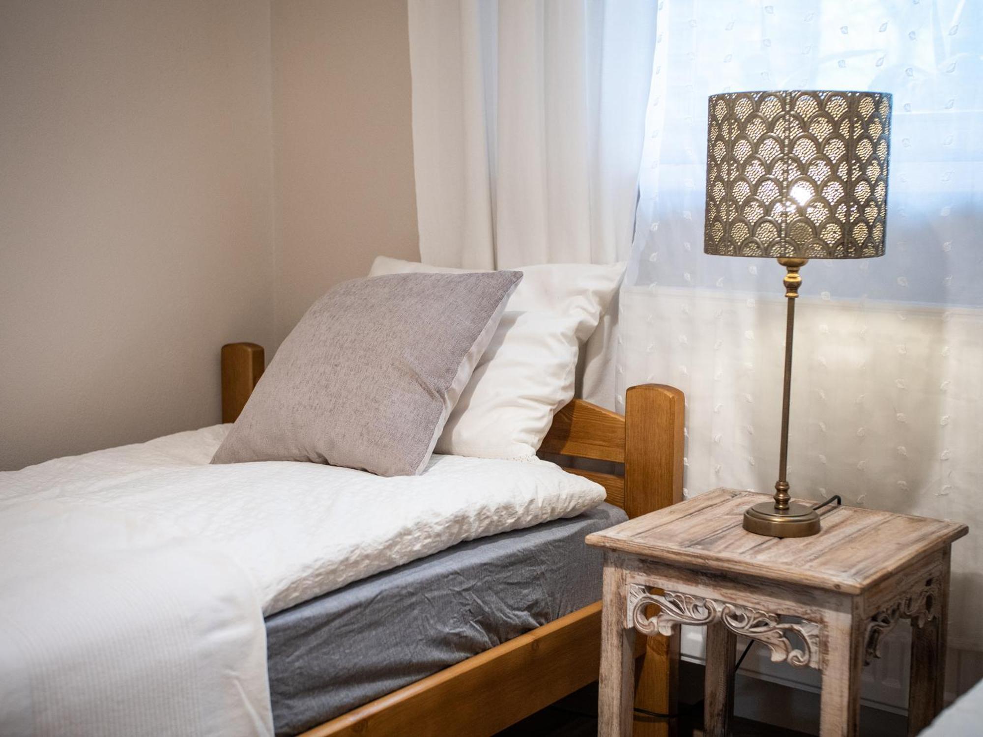 Apartment Tatraholiday - Pod Srebrzysta Sosna
