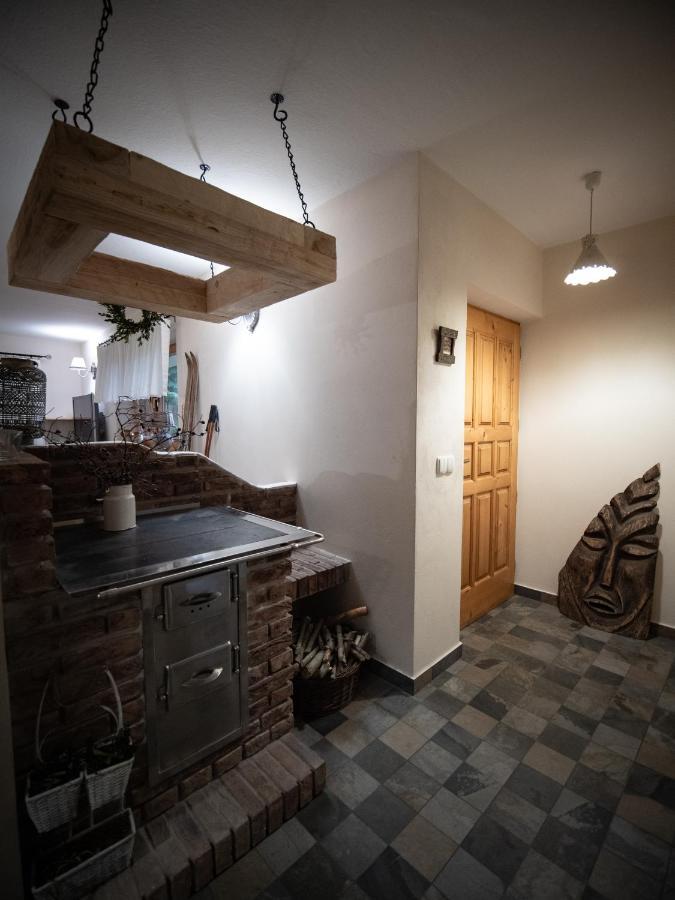 Apartment Tatraholiday - Pod Srebrzysta Sosna *