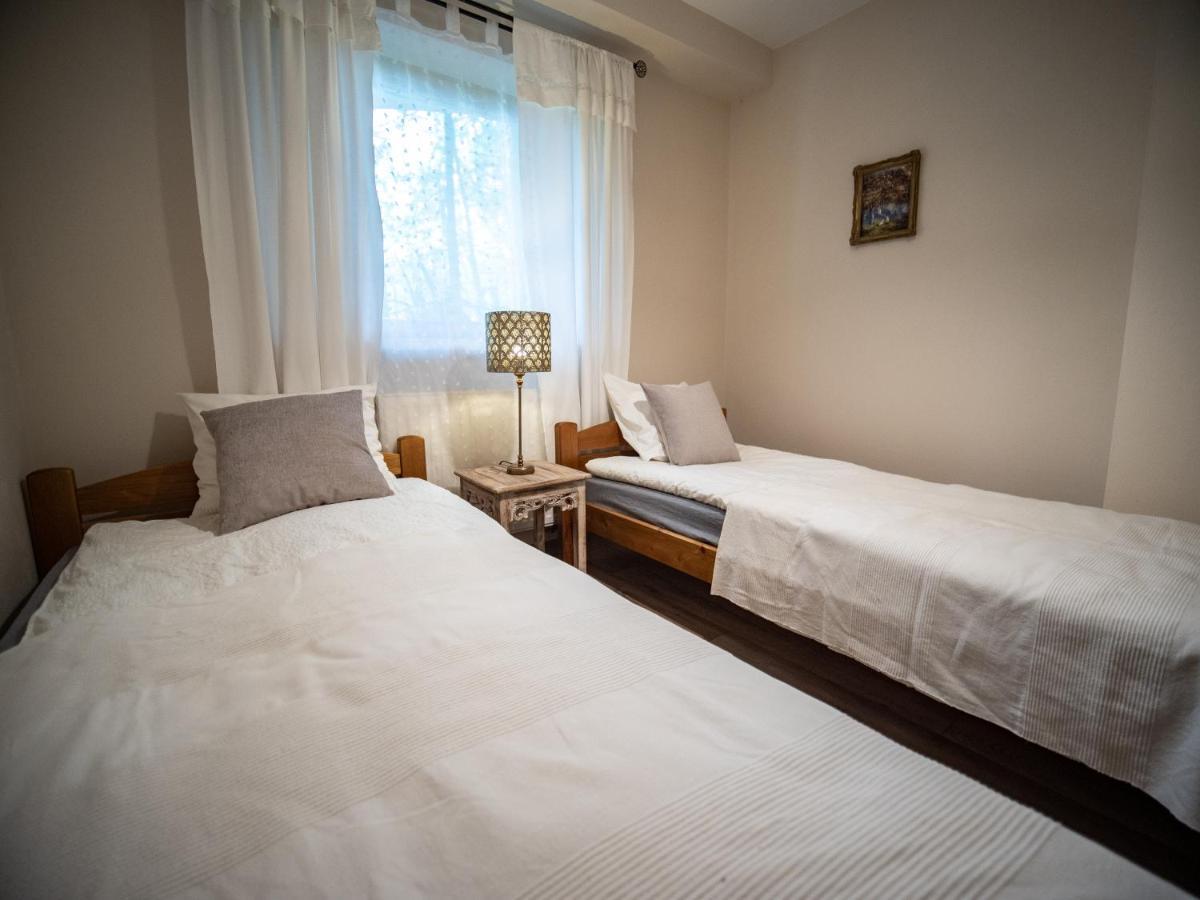 Tatraholiday - Pod Srebrzysta Sosna Apartment Koscielisko