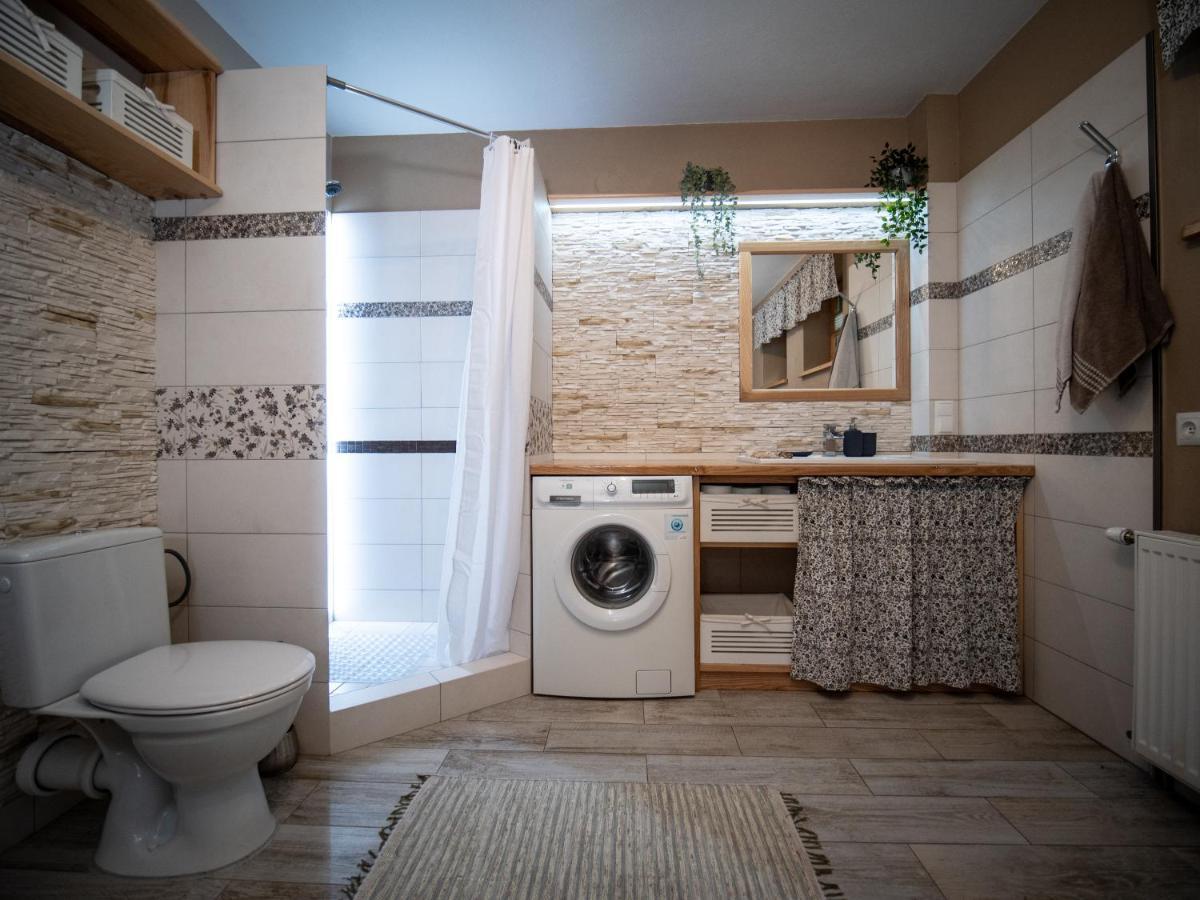 Apartment Tatraholiday - Pod Srebrzysta Sosna *