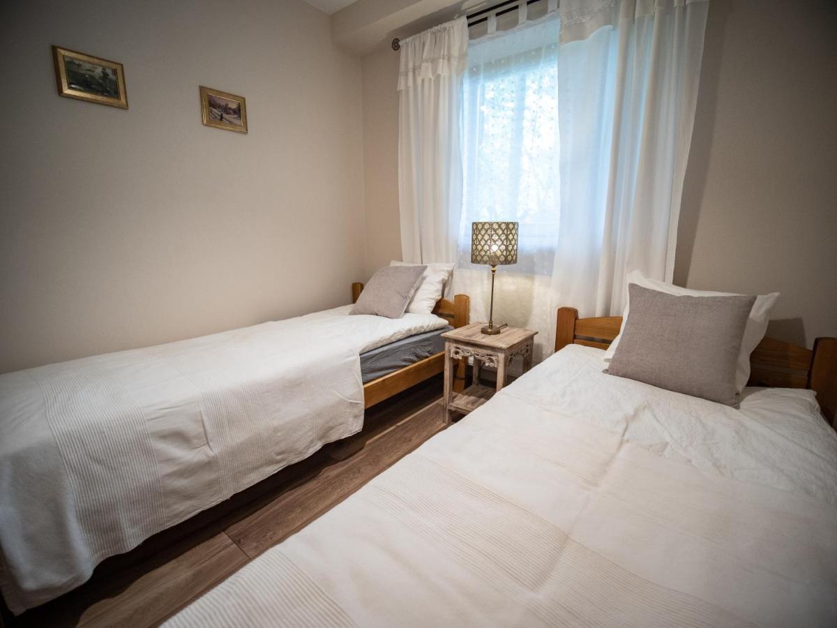 Tatraholiday - Pod Srebrzysta Sosna Apartment